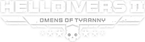 Helldivers 2