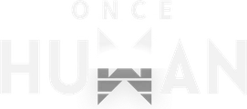 Once Human
