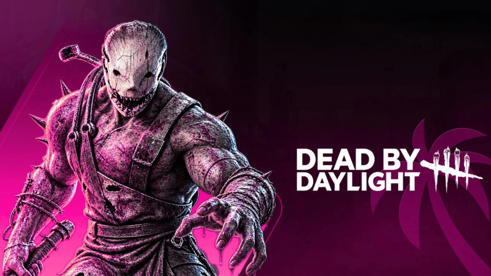 Dead by Daylight