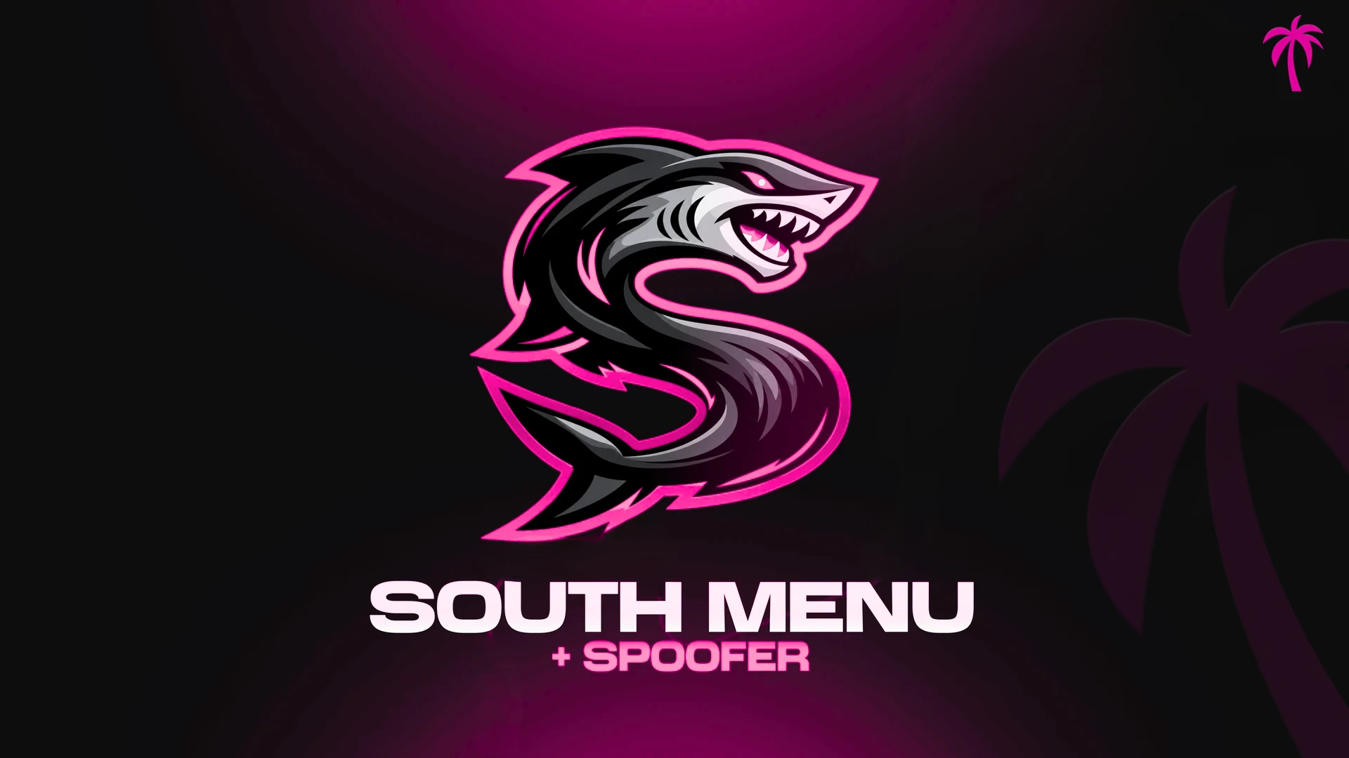 FiveM - South Menu + Spoofer