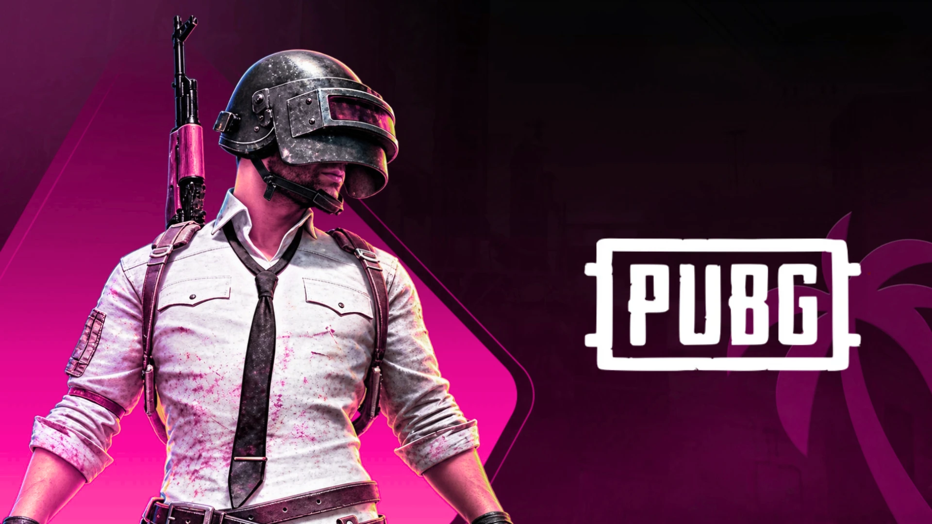 PUBG
