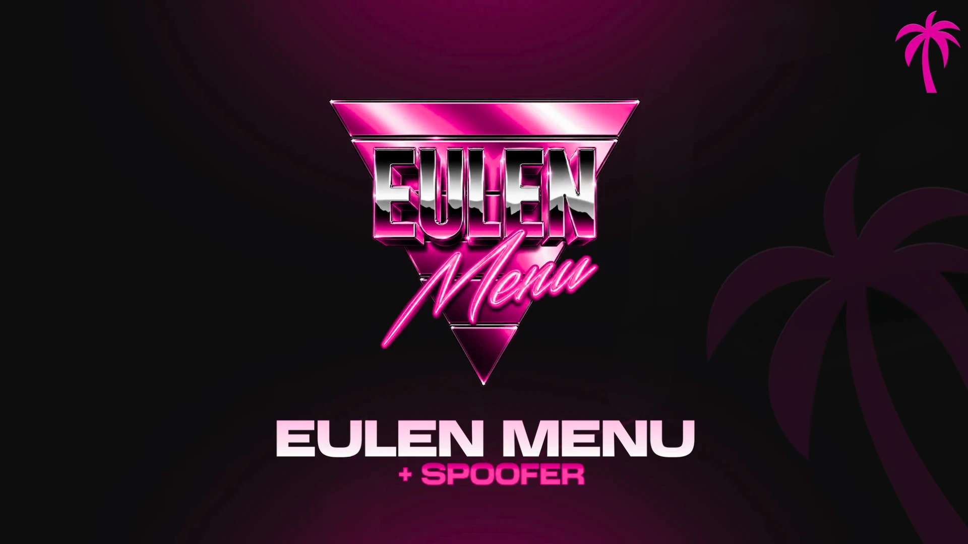 FiveM - Eulen Menu + Spoofer