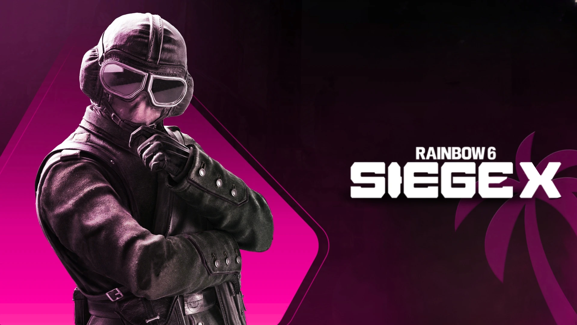 Raimbow 6 Siege