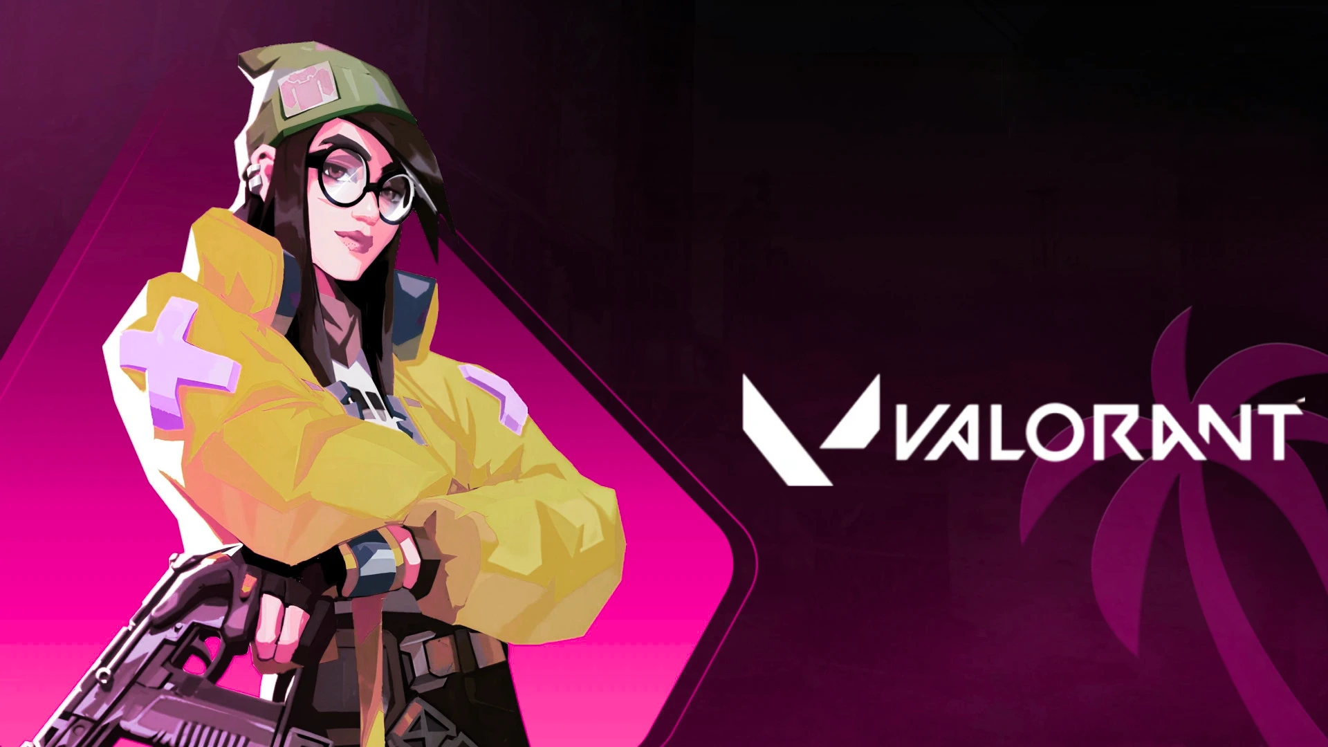 Valorant
