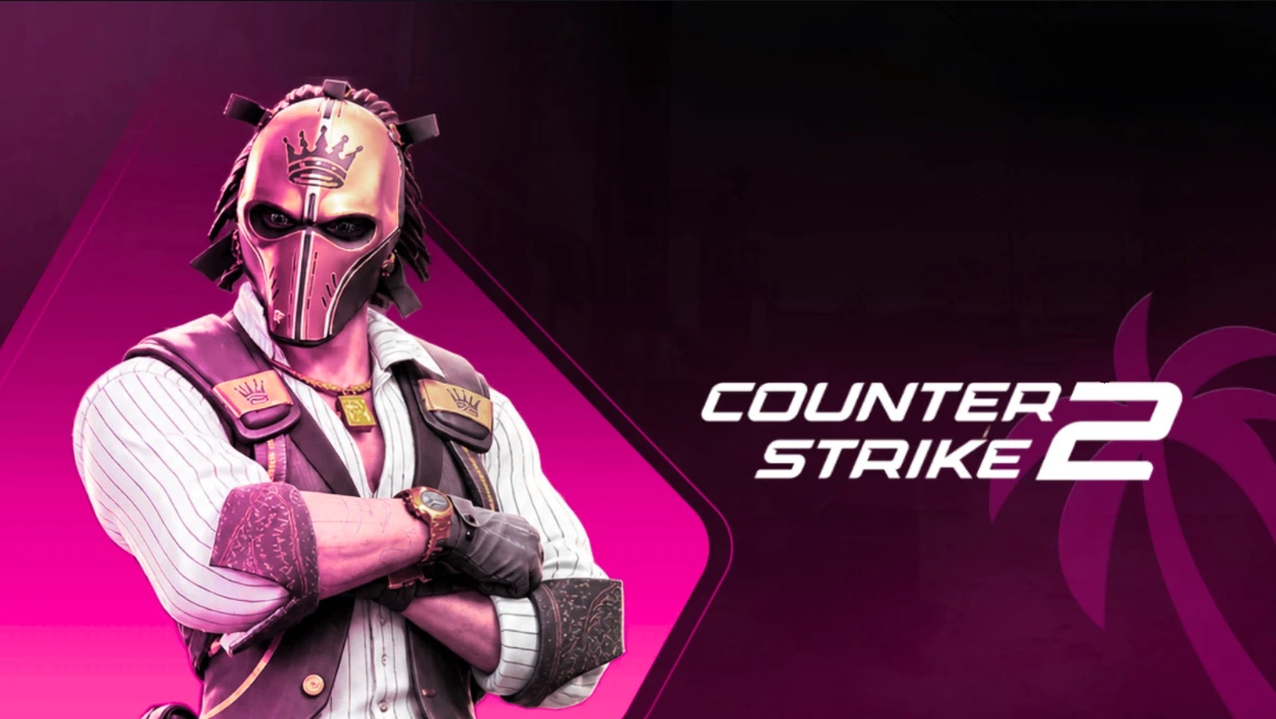 Conter Strike 2